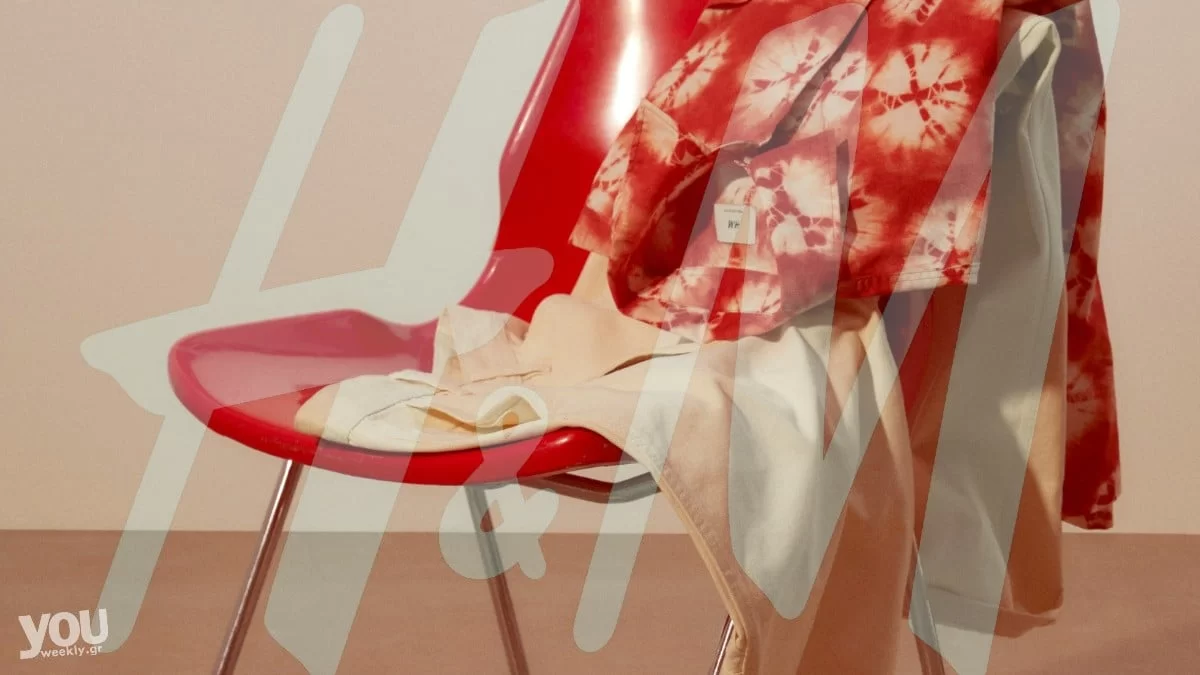 Μάξι φούστα από τα H&M που κολακεύει τέλεια τις καμπύλες - Κοστίζει μόνο 30 ευρώ