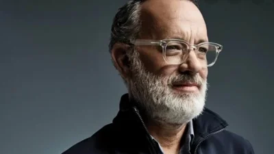 Έφαγε πρωινό με τον Tom Hanks - Η απίστευτη εμπειρία γνωστού Έλληνα ηθοποιού στις Κάννες