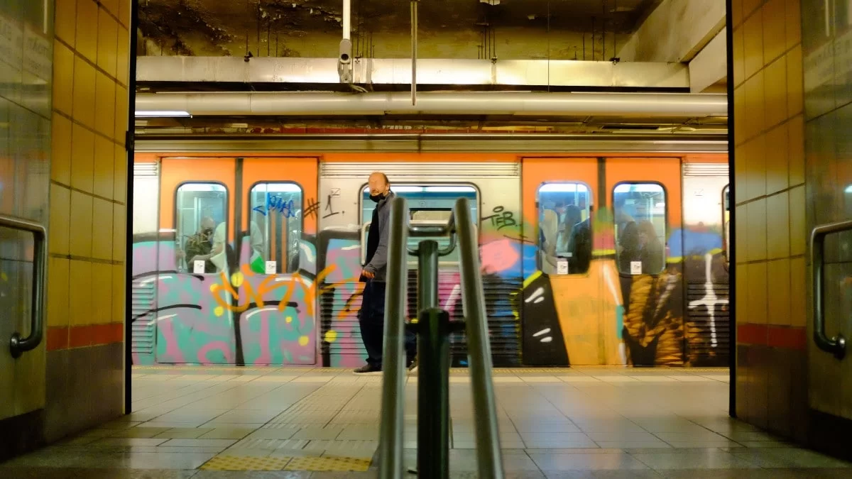 Προβλήματα στα δρομολόγια του ΗΣΑΠ - Τι συνέβη;