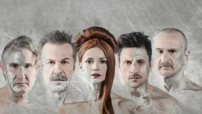 Έφυγε από πρωταγωνίστρια σε παράσταση ηθοποιός του Σασμού - Την αντικατέστησε αντίστοιχη από τις Άγριες Μέλισσες