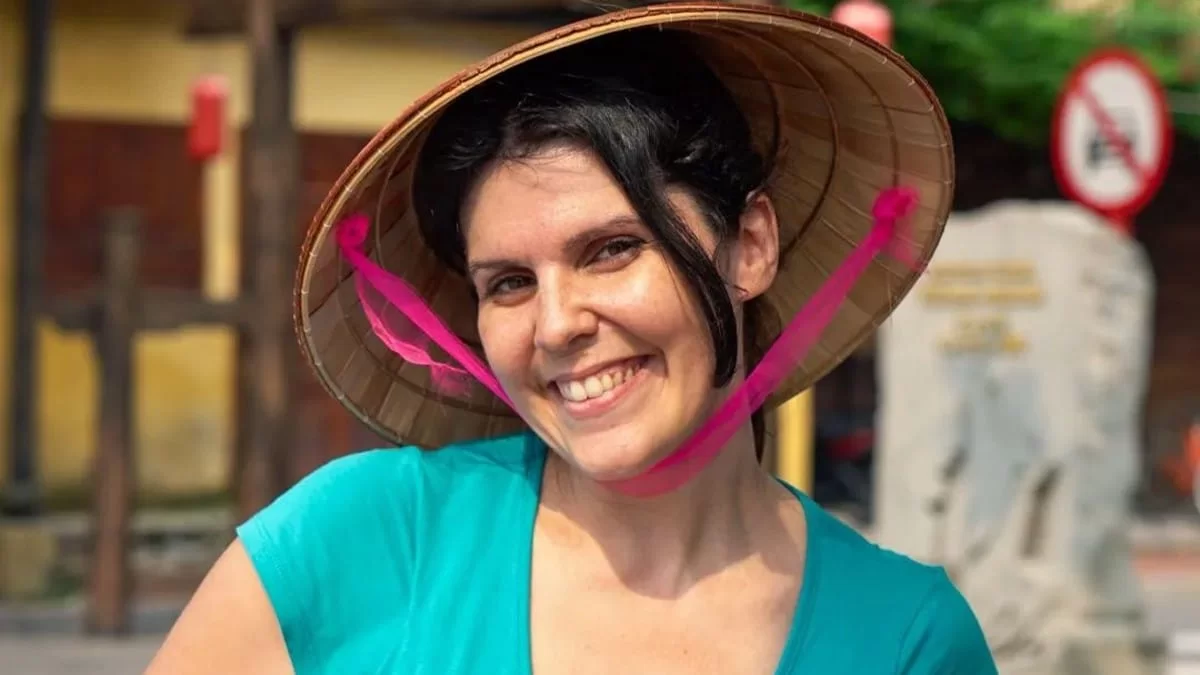 «Σ'εκείνες που λαχτάρησαν...» - Ρίγη συγκίνησης με την ανάρτηση της Ηλέκτρας Αστέρη