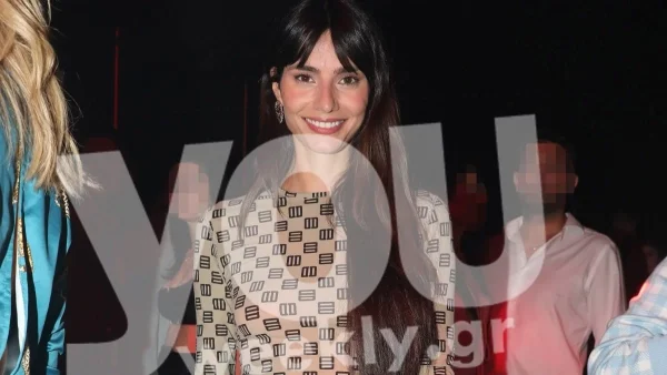 Η Ηλιάνα Παπαγεωργίου φεύγει από τον ALPHA και πάει στον ΣΚΑΪ - Υπογράφει για πολυσυζητημένο ριάλιτι