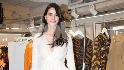 Ανησυχία με τις τελευταίες φωτογραφίες που κυκλοφορούν - Τι συμβαίνει με την υγεία της Ηλιάνας Παπαγεωργίου