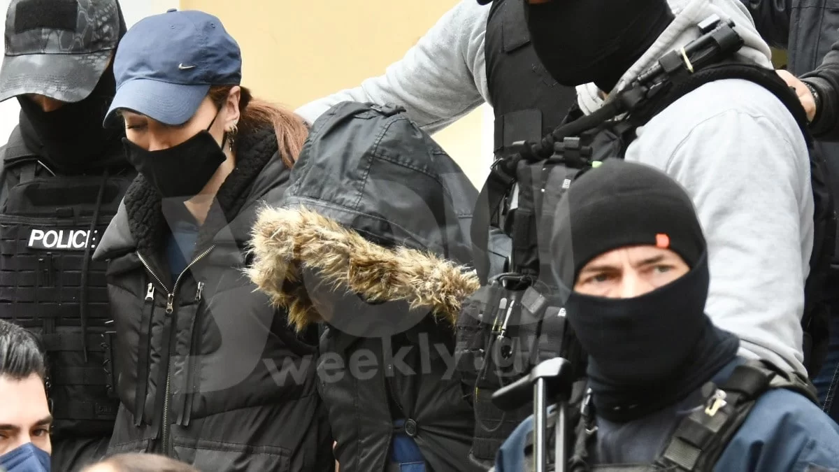 Τραγωδία Πάτρα: Σοκάρουν οι νέες φωτογραφίες που ήρθαν στην επιφάνεια από τη γαστροστομία της Τζωρτζίνας