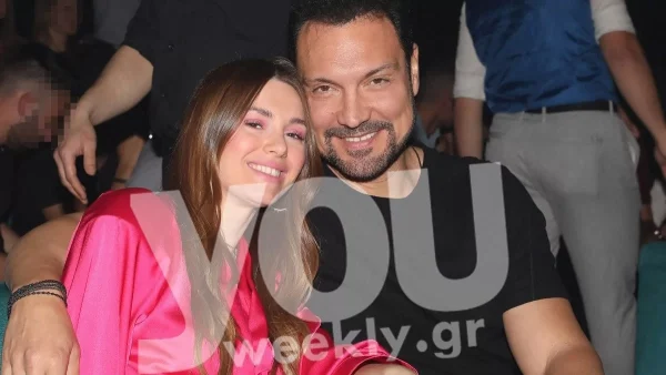 «Άρχισε να κάνει την εμφάνισή της» - "Έλιωσε" το Instagram με την κοιλίτσα της Ιωάννας Σιαμπάνη