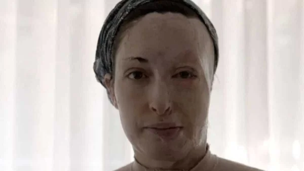 Συγκλονίζει η νέα εικόνα της Ιωάννας Παλιοσπύρου - «Συνοδοιπόρο στη ζωή πρέπει να έχουμε...»