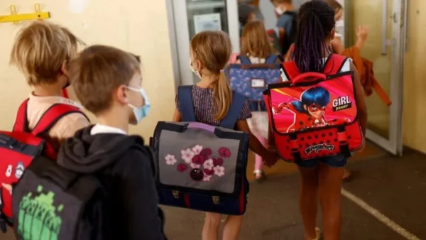 ΕΟΔΥ: Τρία πιθανά κρούσματα σε παιδιά στην Ελλάδα με οξεία ηπατίτιδα