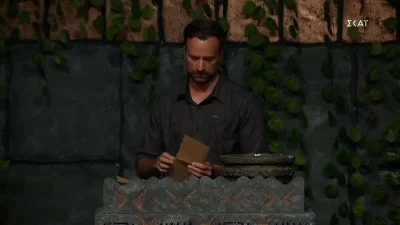 Survivor 5: Βγήκε σχεδόν ομόφωνα στον τάκο - Ο πρώτος υποψήφιος προς αποχώρηση