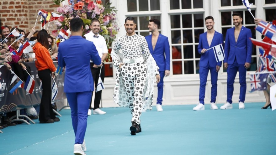 Ισραήλ Eurovision