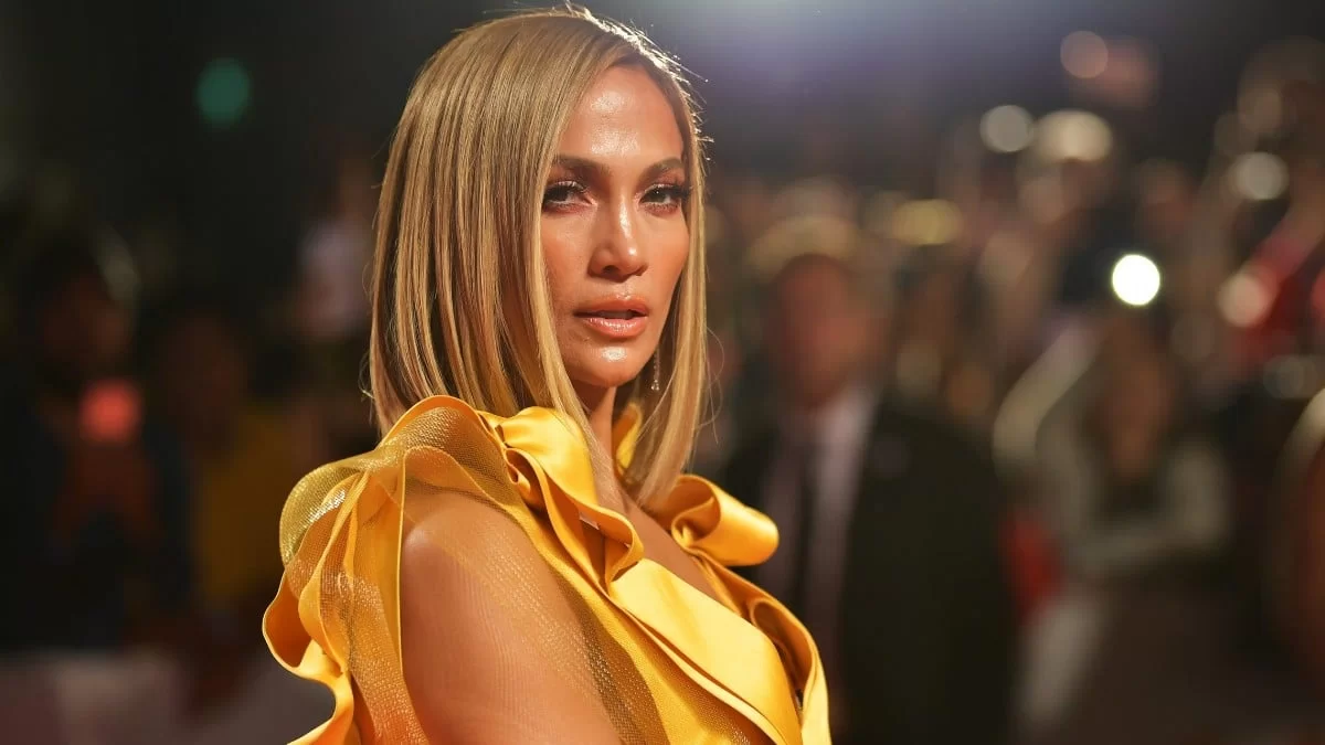 "Τσακίζει" κόκαλα το τελευταίο "αντίο" της Τζένιφερ Λόπεζ στον για διάσημο ηθοποιό, Ray Liotta