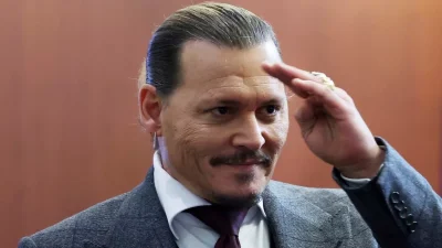 Johnny Depp: Η μία πρώην μετά την άλλη στο δικαστήριο