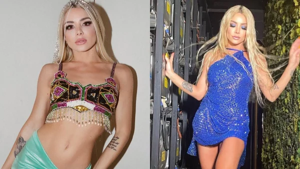 Ξεκινά την ημέρα της με... - Τα μυστικά διατροφής της Ζόζεφιν για να έχει κορμάρα