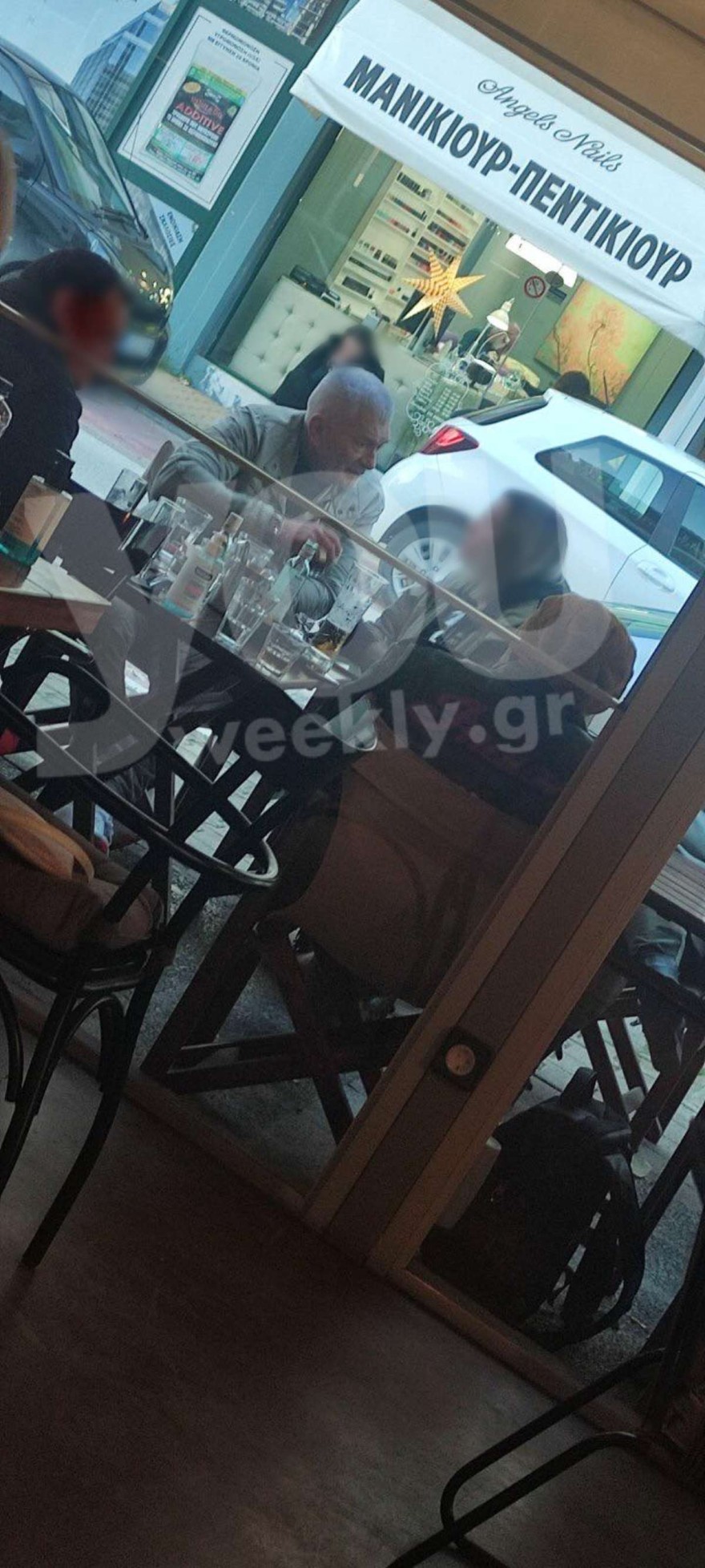 Eρρίκος Πετιλόν