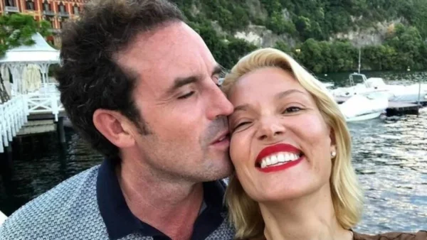 Ο σύντροφος της Βίκυς Καγιά πριν τον Κρασσά και τον Κριθαριώτη - Είναι πασίγνωστο μοντέλο