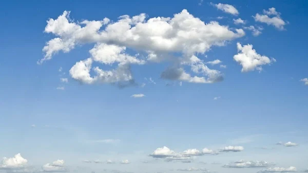 Έρχεται καύσωνας το Σαββατοκύριακο - Σε ποιες περιοχές ο υδράργυρος θα ξεπεράσει τους 30 βαθμούς Κελσίου