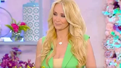 «Να μπαίνουμε και λίγο στη θέση του άλλου!» - "Καταπέλτης" η Κακκαβά προς τη Μαγγίρα για το θέμα Σοϊλέδη με Αντωνά