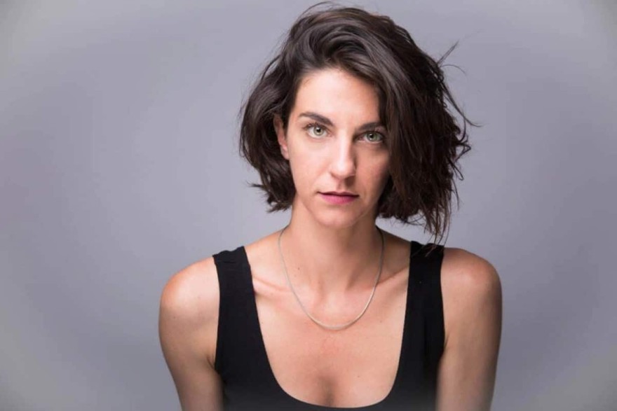 Ευφημία Καλογιάννη