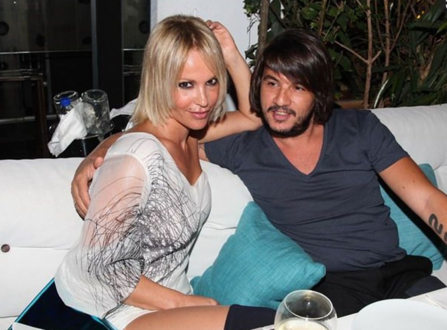 Γιώργος Μενεγάτος