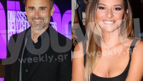 Η Εριέττα Κούρκουλου στήριξε δημόσια τον Γιώργο Καπουτζίδη και τα "άκουσε" από follower της