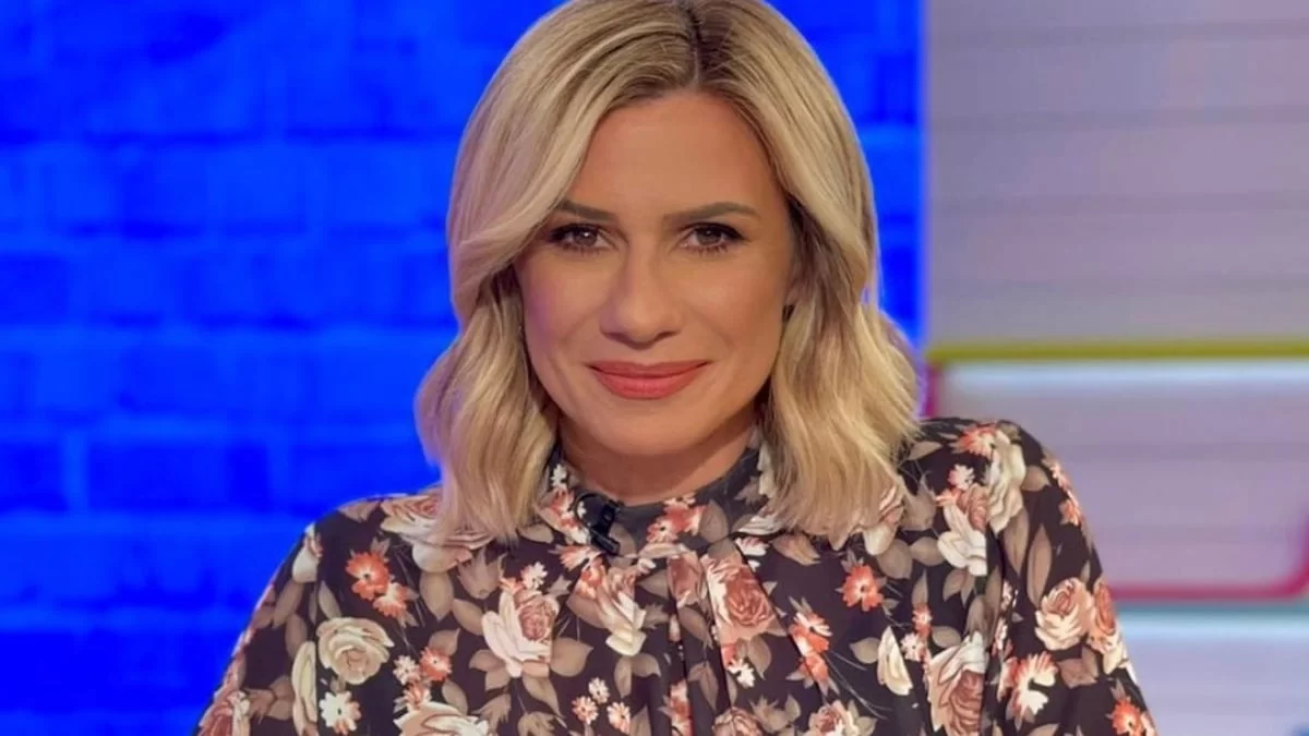 Άσχημα τα νέα για την Κατερίνα Καραβάτου - Έγινε γνωστό το πρωί της Δευτέρας 23/5