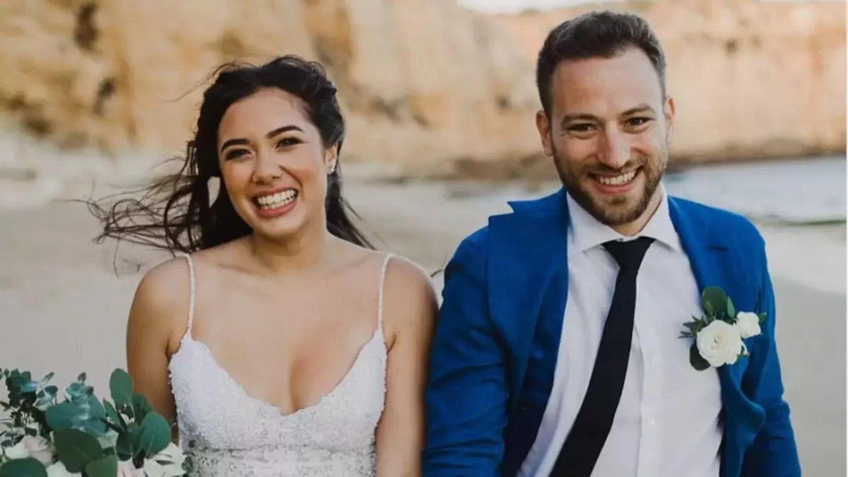 Γλυκά Νερά: Ρίγη συγκίνησης στο μνημόσυνο για την Καρολάιν στην Αλόννησο έναν χρόνο μετά από την δολοφονία της