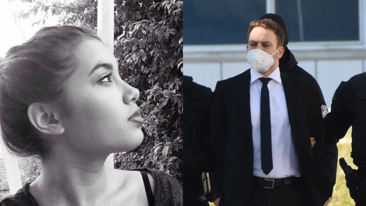 Γλυκά Νερά: Ένας χρόνος από τη δολοφονία της Κάρολαιν - Σήμερα (11/5) η απολογία του Αναγνωστόπουλου