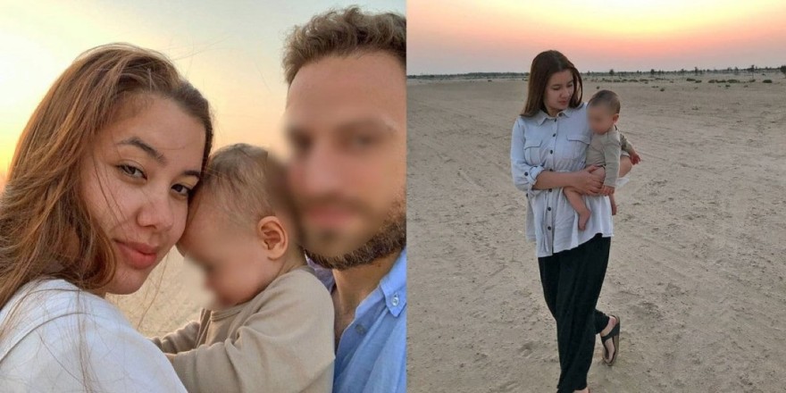 Στιγμιότυπα με τη μικρή Λυδία πριν το τραγικό συμβάν