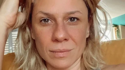 "Τη θυμάμαι πολύ καθαρά εκείνη την ημέρα..." - Θλίψη για την Κατερίνα Καραβάτου