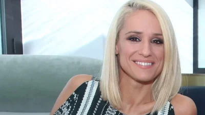 Δύσκολες ώρες για την Κατερίνα Παναγοπούλου - Η ανάρτηση σοκ στο Instagram