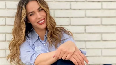 Ρίγη συγκίνησης με την ανάρτηση της Κατερίνας Στικούδη στο Instagram