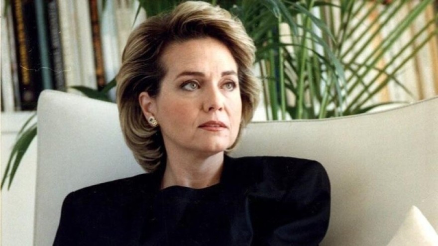 Κατερίνα Βελλίδη