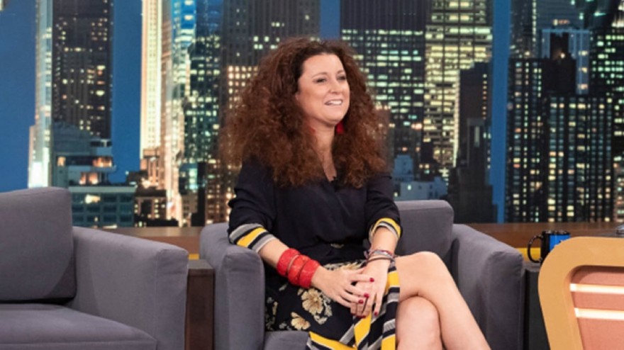 Κατερίνα Βρανά