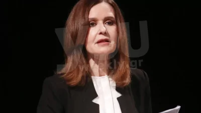 «Έχω περάσει κατάθλιψη, χρειάστηκα...» - Συγκλονίζει η Κάτια Δανδουλάκη με την αποκάλυψή της