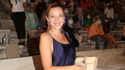 Κάτια Ζυγούλη: Αποκάλυψε τον τρόπο για το απόλυτα ξεκαθάρισμα στις παιδικές ντουλάπες - Βίντεο από το σπίτι