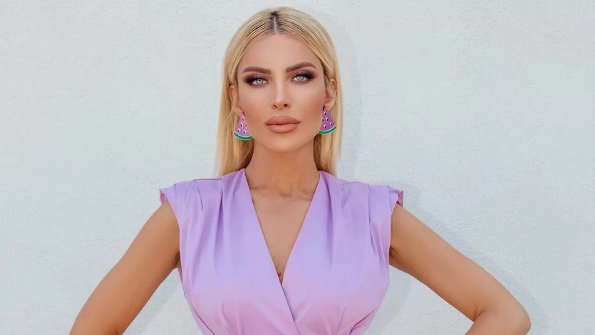 Άσχημα τα πράγματα στον ALPHA - Τι συνέβη με την Κατερίνα Καινούργιου