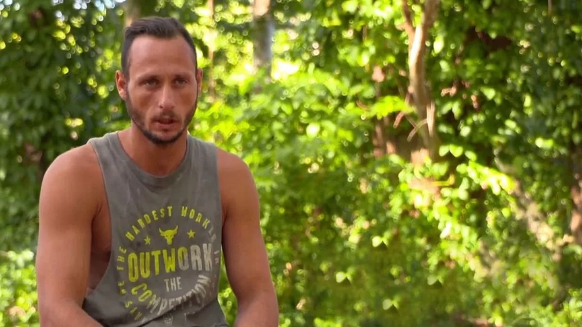 Survivor 5 - έκτακτο: Επιστρέφει στον Άγιο Δομίνικο ο Γιώργος Κατσαούνης;