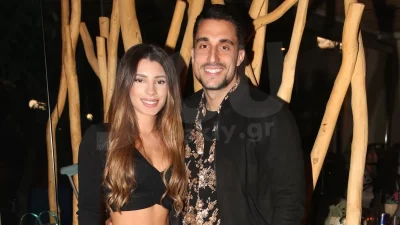 Κατσούλης - Ρουμελιώτη: Αποκαλύφθηκε η πραγματική σχέση που έχουν με την Χριστίνα Κεφαλά μετά το Survivor