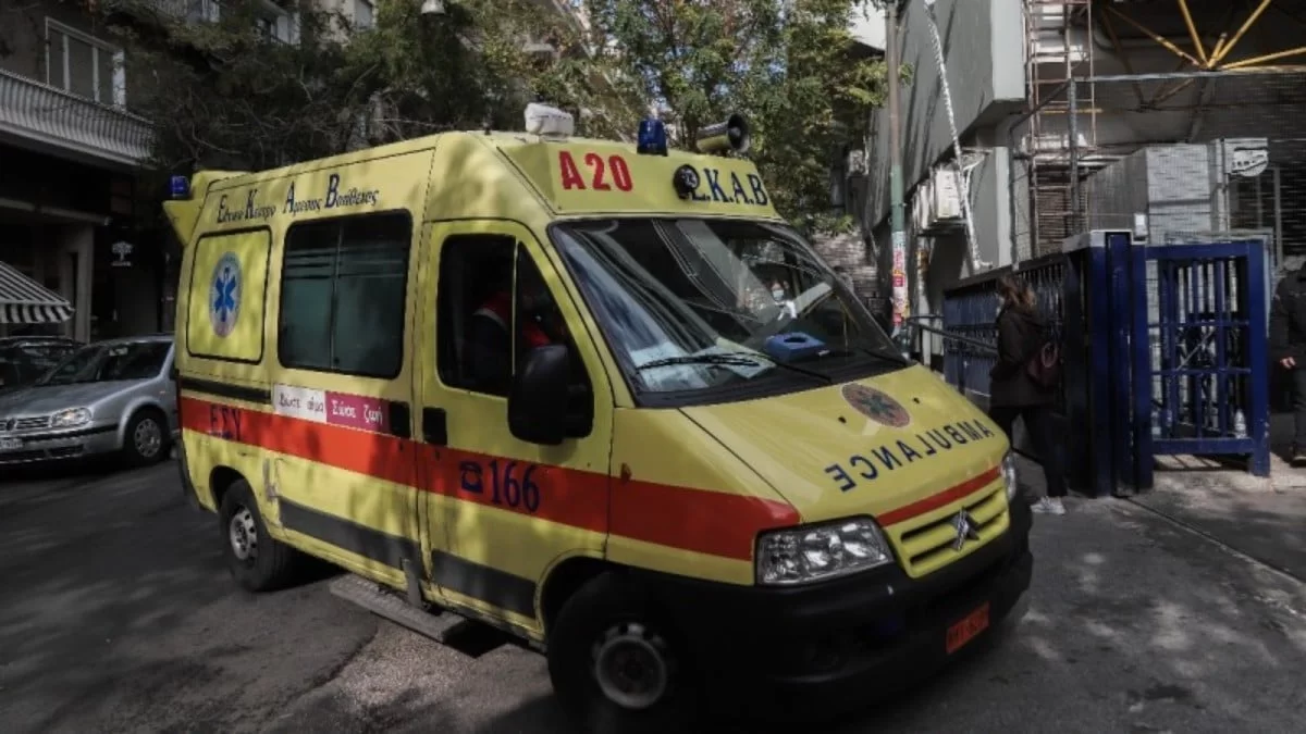 Γυναικοκτονία Καβάλα: Στην φόρα η ιατροδικαστική έκθεση για τον στραγγαλισμό της 43χρονης