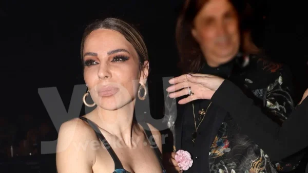 Insta Poll: Είναι πάντα εντυπωσιακή - Ξέρετε ποιο είναι το ύψος της Κέλλυς Κελεκίδου;