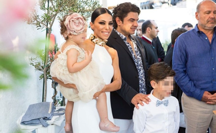 Τι συνέβη με Ελένη Μενεγάκη, Νίκο Κουρκούλη και Κέλλυ Κελεκίδου