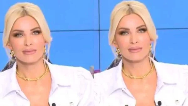 Αποκαλύφθηκε στον αέρα του Super Κατερίνα - Οι παρουσιάστριες της νέας εκπομπής του Αντ1