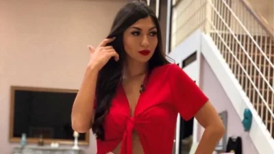 Πλέον μοιάζει με μοντέλο - Η εμφάνιση της Κυριακής Τσανικίδη με μαγιό 4 χρόνια μετά το Power of love