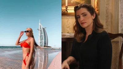 Όσα παίρνει η Τούνη για μια φωτογραφία πάνω κάτω: Οι μισθοί των ηθοποιών στις Άγριες Μέλισσες