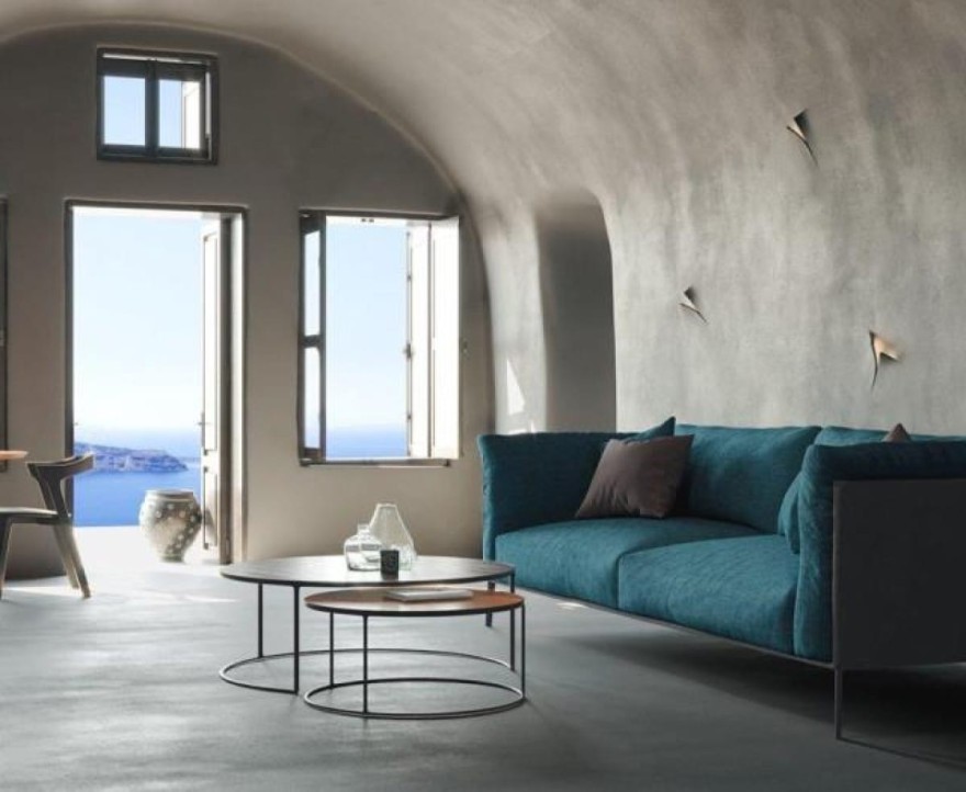 Kivotos Σαντορίνη