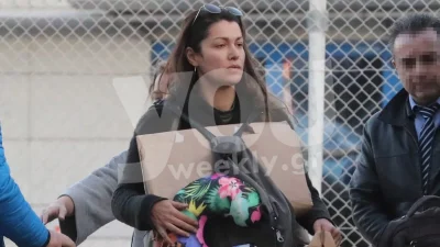 Απίστευτο ξέσπασμα της Κλέλιας Ρένεση για τον "ξεριζωμό" των ερημιτών της Γαύδου