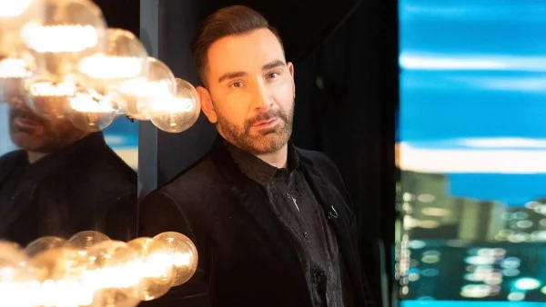 Συγκινητική ημέρα για τον Νίκο Κοκλώνη - Η ανάρτηση του στο Instagram