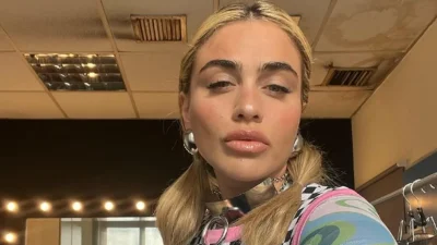 Το πάρτι συνεχίζεται - Η Κόνι ξεσαλώνει με τις φίλες της στο bachelorette πριν το γάμο της