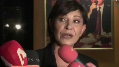 «Είναι θέμα αισθητικής» - Τα "καρφιά" της Κωνσταντίνας για το σχήμα με την Σαμπρίνα