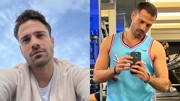 Η γωνία με το πιάνο και η μοντέρνα διακόσμηση - Φωτογραφίες από το σπίτι του Κωνσταντίνου Αργυρού