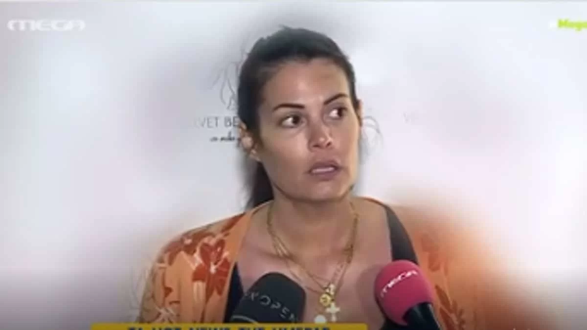 «Έκανα ηλιοθεραπεία για να ανοίξουν τα...» - Τους άφησε όλους άφωνους η Κορινθίου με τη μέθοδο που ακολουθεί